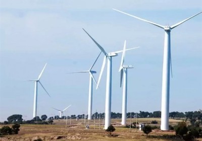 【风电企业】上海电气风电集团