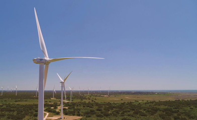 丝路海运 再谱新章|金风科技助力福建省首批风力发电机组出口“一带一路”国家