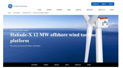 风险预警 汕尾海上风电产业海外知识产权风险预警