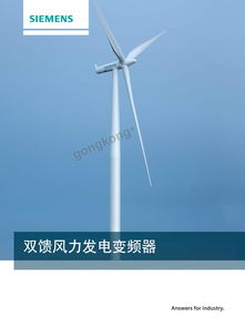 双馈风力发电变频器在风力发电中的应用与关键技术