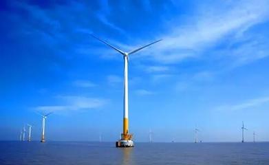 海上风电将迎强劲增长，双重困境仍掣肘产业春天