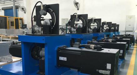 宝山企业获评国家级绿色工厂，以风力发电助力低碳减排新征程