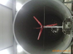 深圳市华隆胜模具配件制品厂 专注风力发电设备关键部件的精密制造